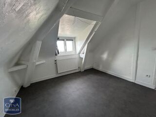  Appartement à louer 2 pièces 38 m²