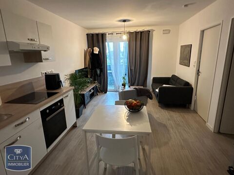  Appartement � louer 2 pi�ces 38 m�