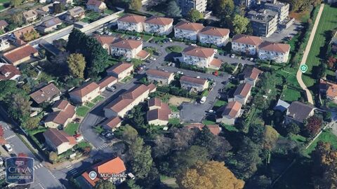  Appartement � louer 3 pi�ces 52 m�