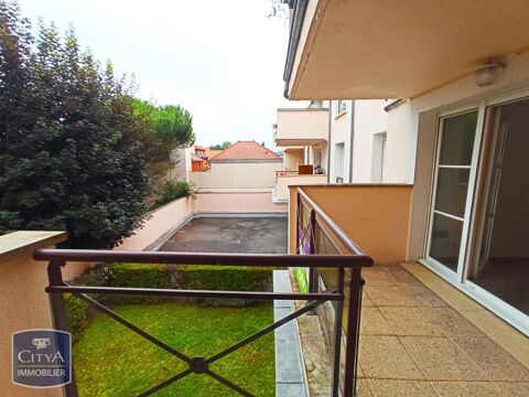  Appartement  louer 2 pices 49 m