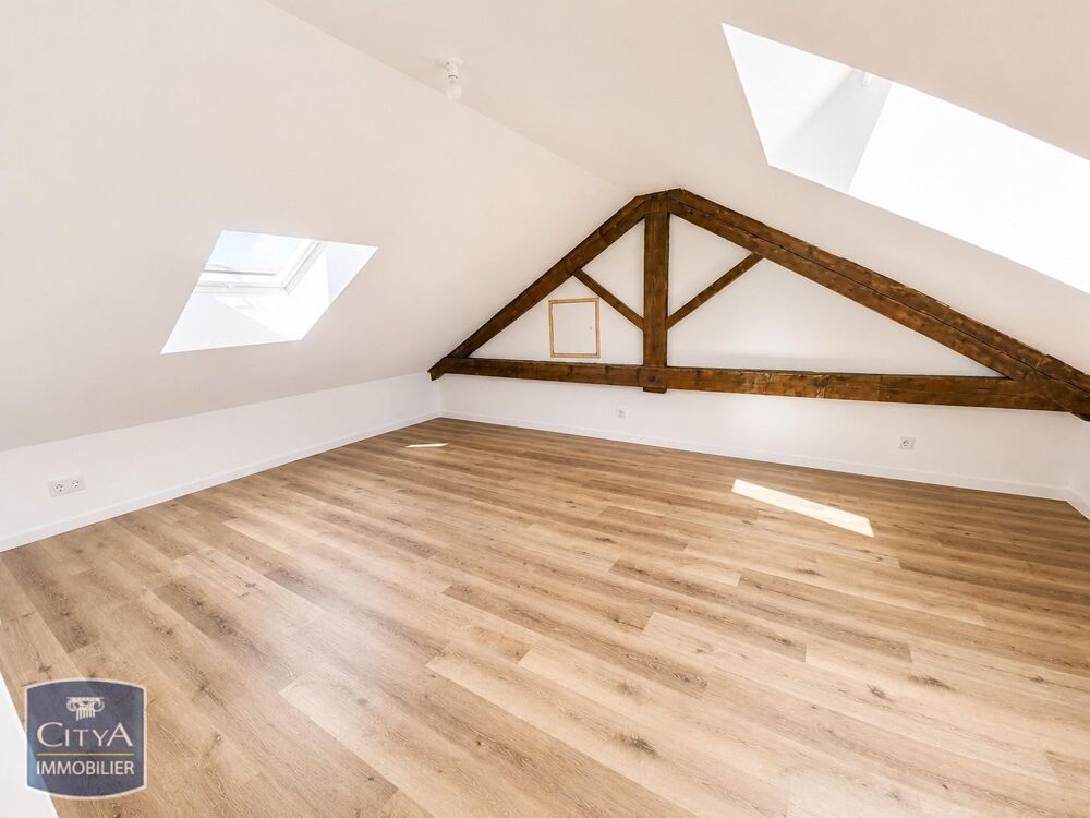 location Appartement - 3 pièce(s) - 42 m² Limoges (87000)
