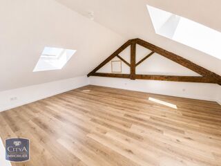  Appartement à louer 3 pièces 42 m²