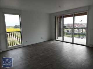  Appartement � louer 3 pi�ces 63 m�