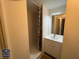  Appartement à louer 1 pièce 20 m²