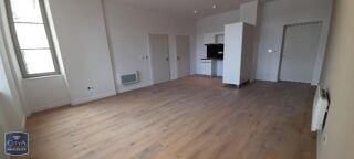  Appartement à louer 2 pièces 52 m²