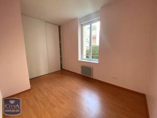  Appartement à louer 3 pièces 51 m²
