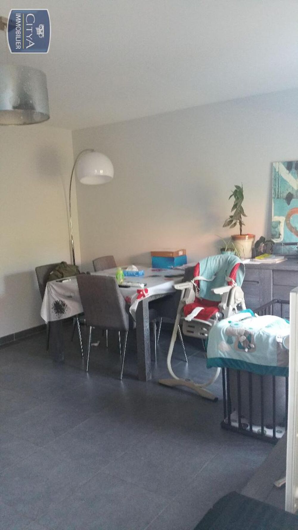 location Maison - 5 pièce(s) - 97 m² La Norville (91290)