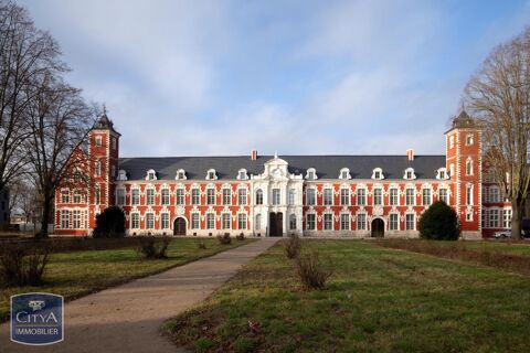  Appartement � louer 4 pi�ces 83 m�