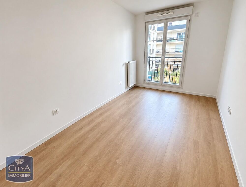 location Appartement - 3 pièce(s) - 57 m² Le Blanc-Mesnil (93150)