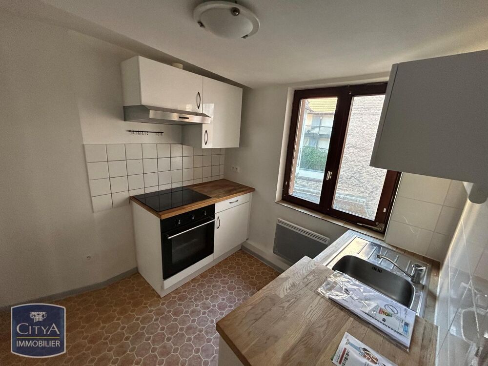 location Appartement - 3 pièce(s) - 62 m² Strasbourg (67000)