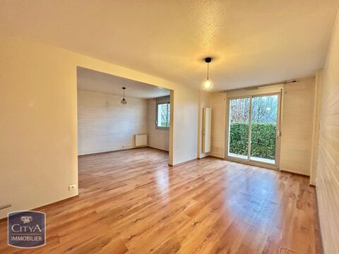  Appartement � louer 4 pi�ces 78 m�