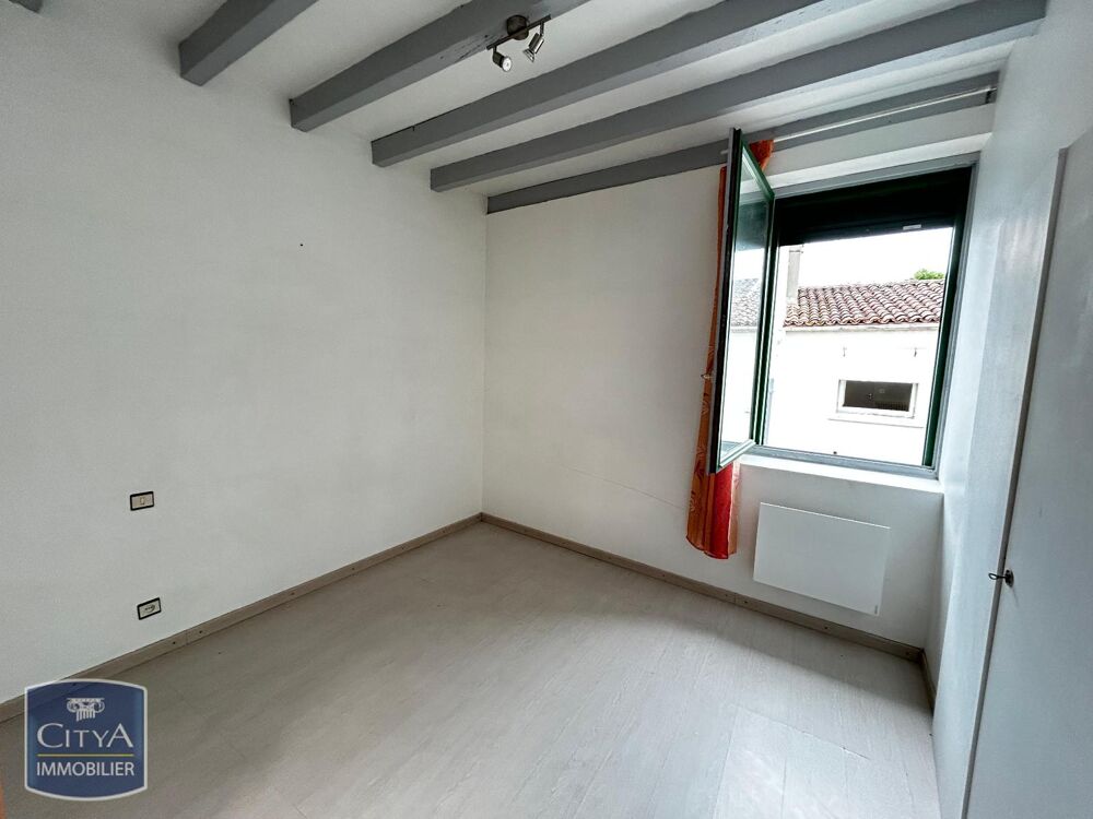 location Appartement - 2 pièce(s) - 38 m² Mont-de-Marsan (40000)