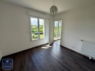  Appartement � louer 3 pi�ces 56 m�