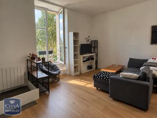 location Appartement - 2 pièce(s) - 53 m² Pacé (35740)