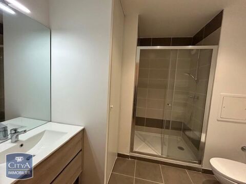  Appartement  louer 1 pice 51 m