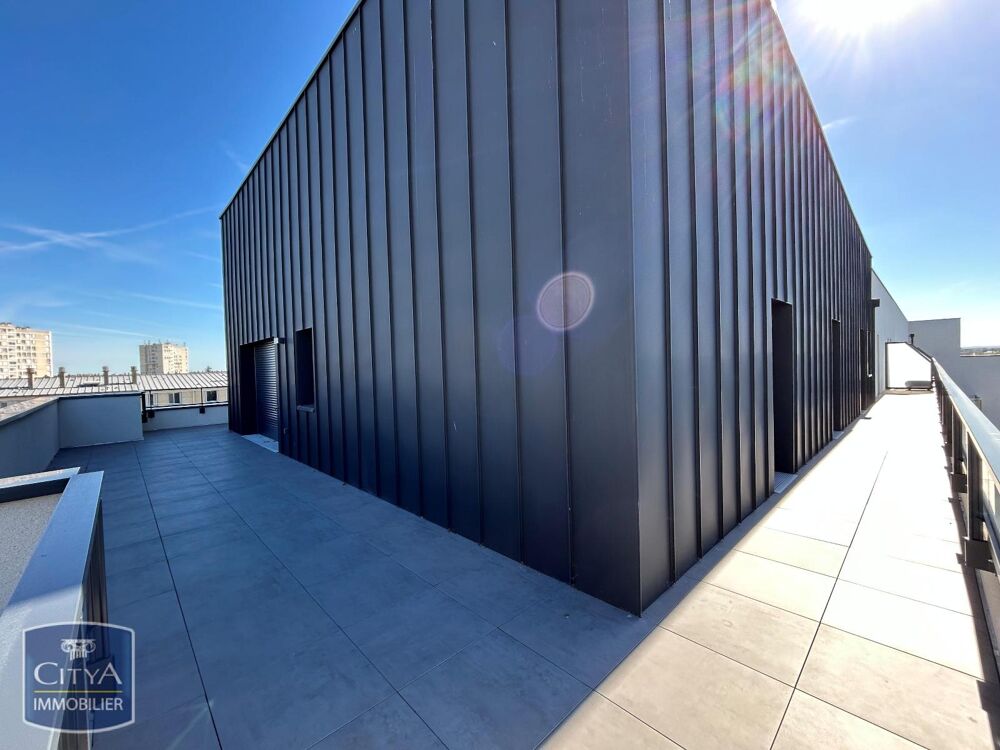 PAS DE FRAIS D'AGENCE - Appartement neuf T5 de 109.13 m2....