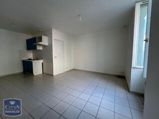  Appartement à louer 1 pièce 24 m²