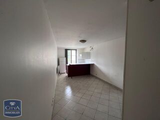  Appartement à louer 1 pièce 25 m²