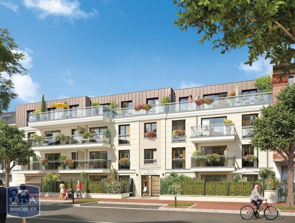 location Parking / Garage Antony (92160)