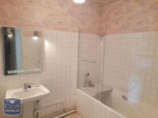  Appartement � louer 3 pi�ces 76 m�