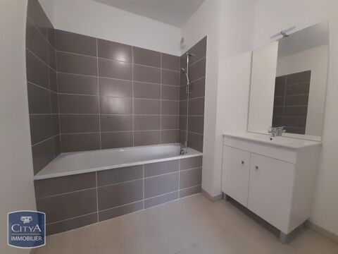  Appartement  louer 2 pices 40 m