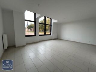  Appartement � louer 2 pi�ces 56 m�