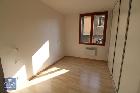  Appartement � louer 2 pi�ces 46 m�