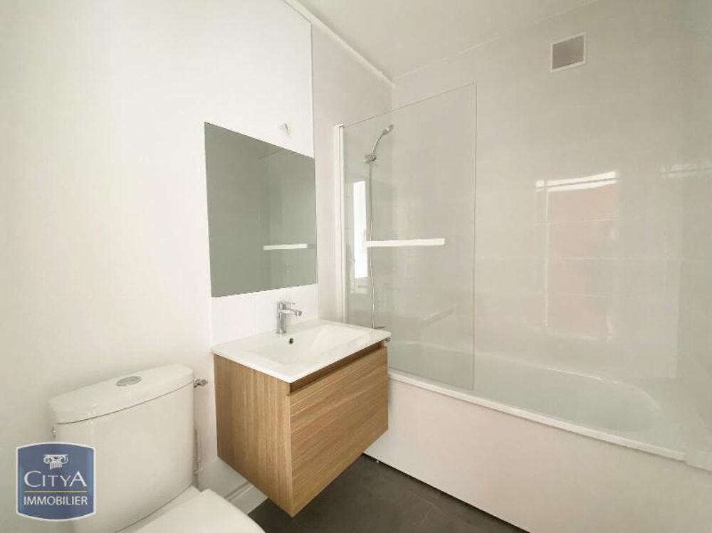 location Appartement - 1 pièce(s) - 30 m² Rambouillet (78120)