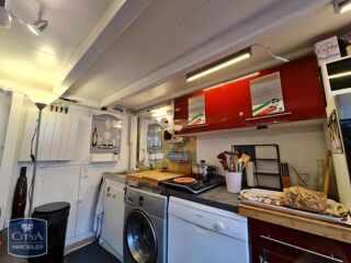  Appartement à louer 1 pièce 29 m²