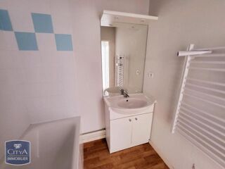  Appartement à louer 2 pièces 48 m²