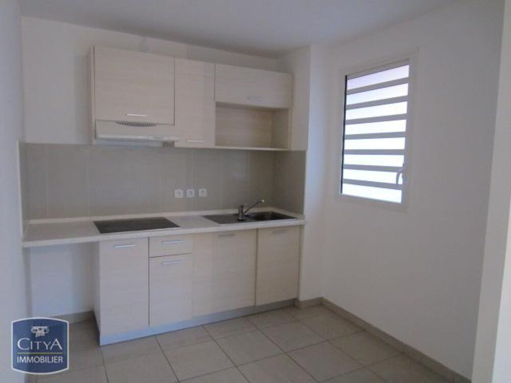 location Appartement - 2 pièce(s) - 51 m² La Possession (97419)