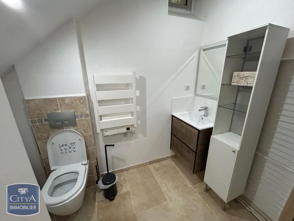 Fontenay-sous-Bois - Limite Vincennes | Studio meublé av....
