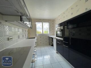  Appartement à louer 4 pièces 64 m²