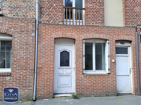  Appartement � louer 1 pi�ce 33 m�