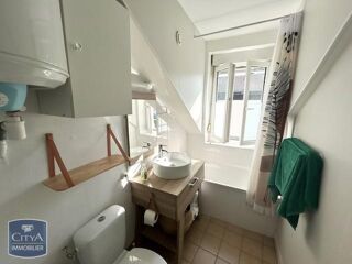  Appartement � louer 1 pi�ce 18 m�