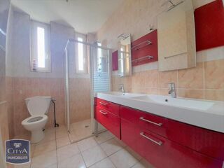  Appartement � louer 5 pi�ces 78 m� Regny