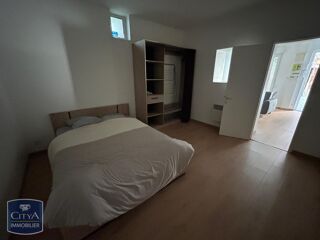  Appartement à louer 2 pièces 27 m²