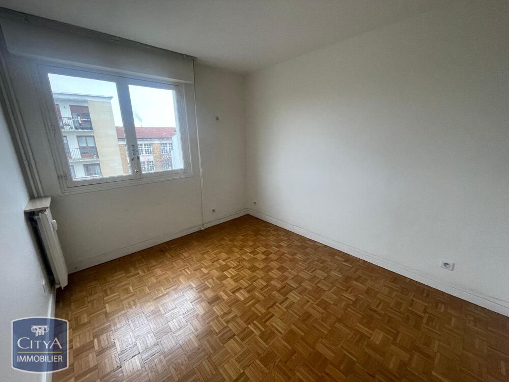 location Appartement - 3 pièce(s) - 56 m² La Varenne St Hilaire (94210)