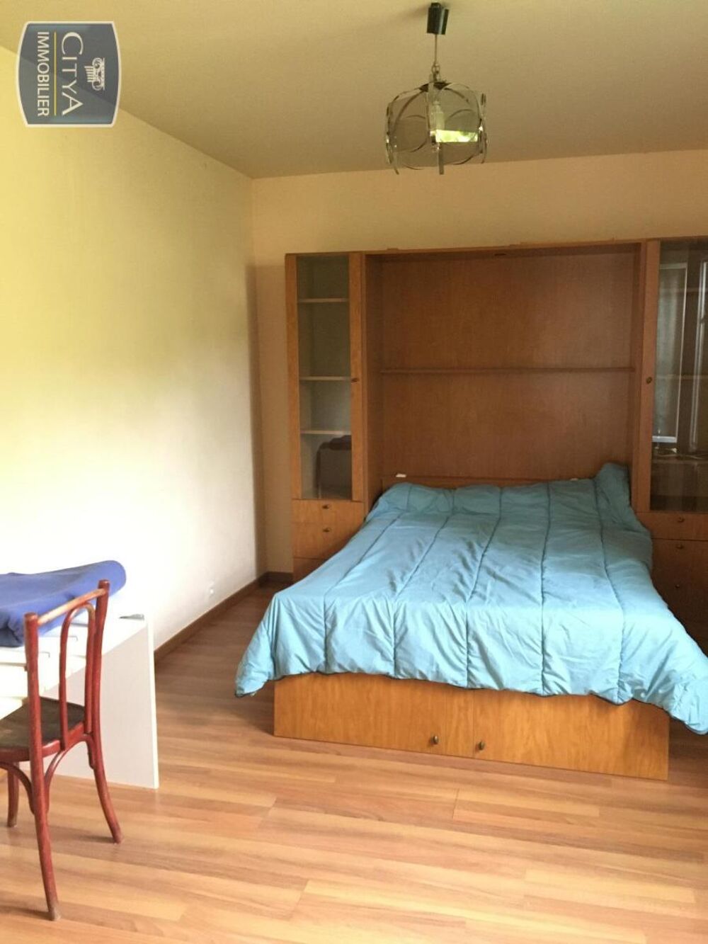 location Appartement - 2 pièce(s) - 30 m² Cluny (71250)