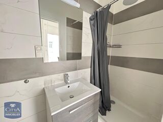  Appartement à louer 1 pièce 20 m²