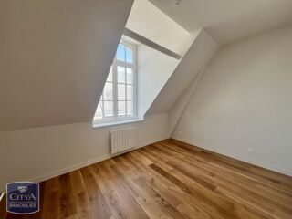  Appartement à louer 3 pièces 63 m²