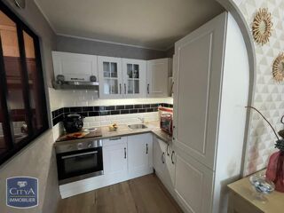  Appartement à louer 2 pièces 38 m²