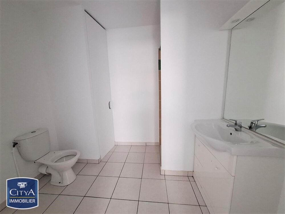 location Appartement - 2 pièce(s) - 36 m² Limoges (87000)