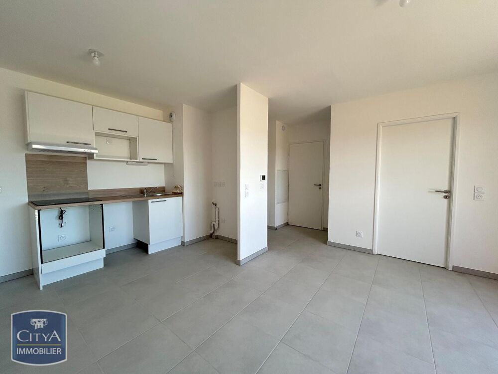location Appartement - 2 pièce(s) - 43 m² Avignon (84000)