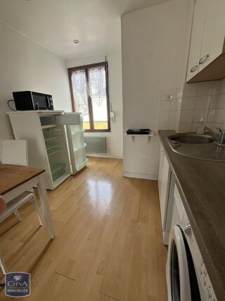  Appartement � louer 2 pi�ces 37 m�