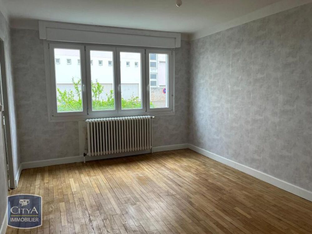 A LOUER - RUE CHALEZEULE - APPARTEMENT T3 avec parking, ....