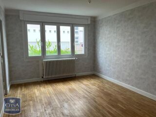  Appartement à louer 3 pièces 69 m²