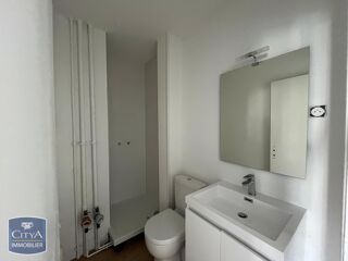  Appartement à louer 1 pièce 27 m²