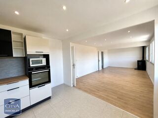  Appartement à louer 5 pièces 93 m²