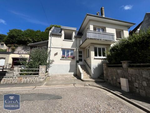   Location Maison Maison - 4 pice(s) - 122 m
